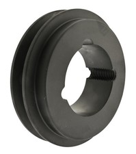 Keilriemenscheibe für