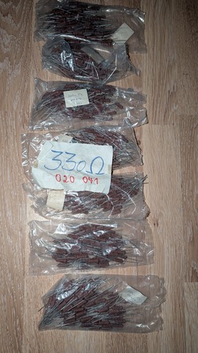 Drahtwiderstand resistor rft - resistor,