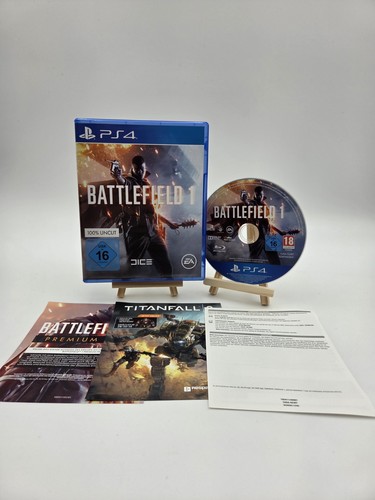 Battlefield sony - battlefield, 1
