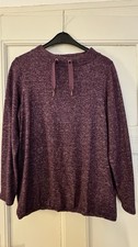 Cecil Langarmshirt/Pulli
