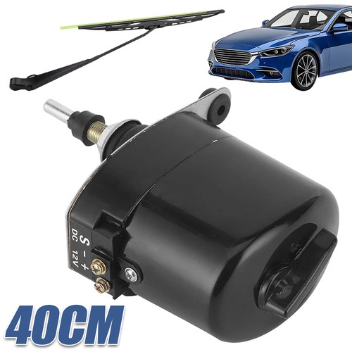 Scheibenwischermotor 12v 105 - scheibenwischermotor,