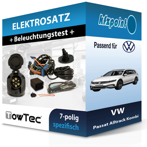Für passat alltrack - für,