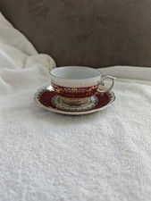 Oscar Schlegelmilch Tasse