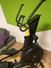 Crosstrainer Domyos 900