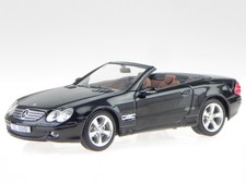 Mercedes R230 SL 600 2003