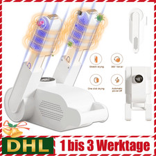 Schuhwärmer Schuhtrockner