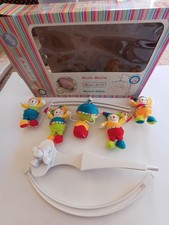 baby fehn musik mobile, Art. No. 152333