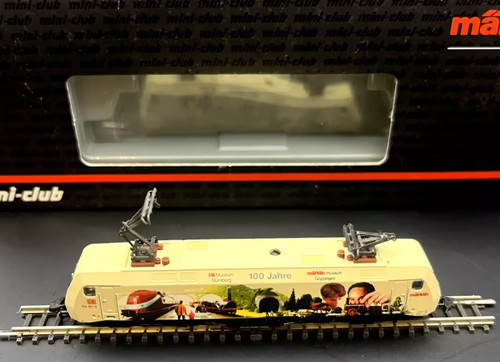 Märklin mini club 88522 - märklin,