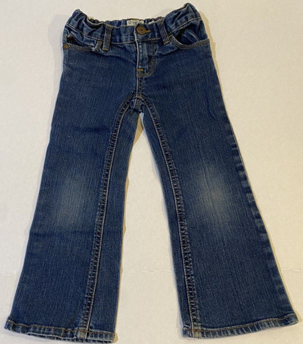Jeans children boot cut - jeans, children's