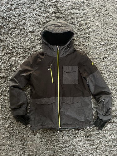 Winterjacke ski jacke - /,