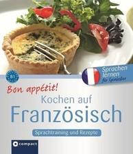 Bon appétit! Kochen auf