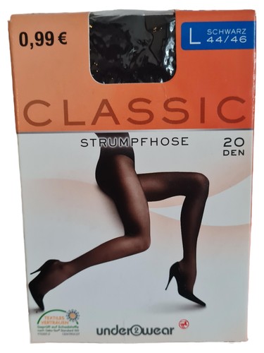 Lycra strumpfhose classic - lycra,
