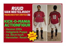 Kick-o-Mania Actionfigur