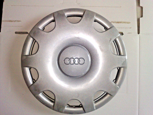 Audi zoll original radkappe - audi,