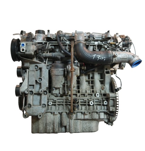 Motor für volvo xc90 - motor, d5