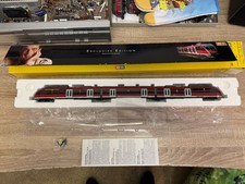 BRAWA AC H0 0731 Triebwagen