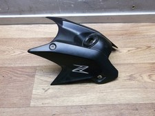 Kawasaki Z 650 ER650H 17-19