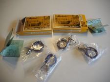 2 x Herkat 2293 Drucktaster