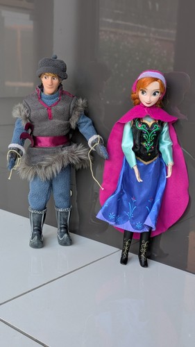 Disney frozen original classic - original,