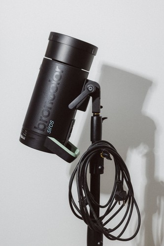 Broncolor siros 800s wifi - broncolor,