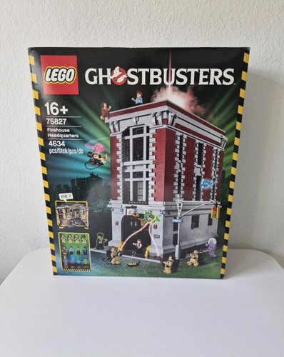 Lego ghostbusters - lego, ghostbusters™