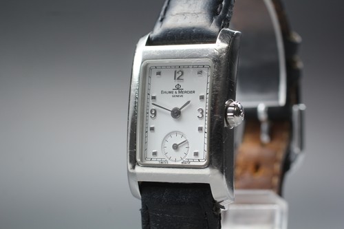Exc baume mercier - baume,