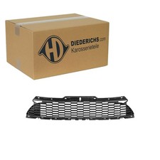 DIEDERICHS KÜHLERGRILL GRILL