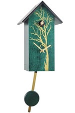 Eble -Kuckucksuhr modern