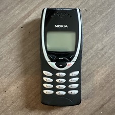 Nokia 8210 Handy - Klassiker -