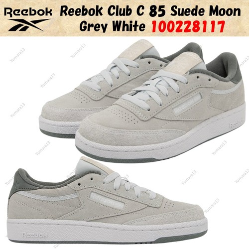 Reebok club suede - reebok, c