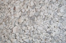 18kg Natur Carrara Marmor