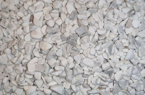 18kg natur carrara marmor - 18kg,