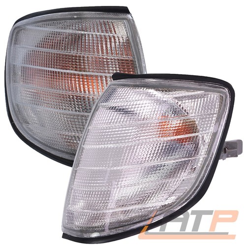 Blinker frontblinker vorne - 2x,