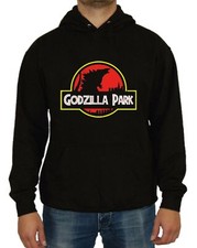Godzilla Park Kapu Fun Japan Kult Gojira Nippon Monster Tokyo King Kong Film