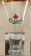 Carlsberg 0,2 Glas aus Gastro-Auflösung Must´ve !!