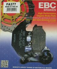 Bremsbeläge für SYM Quad