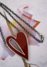 Konplott Kette "Honey" silber