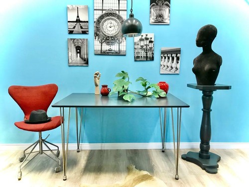 60er jahre mid century - 60er,