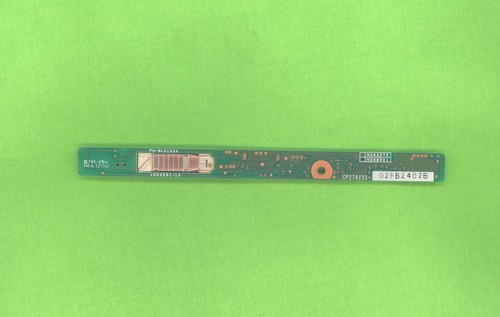 Display inverter für b - inverter, z.b