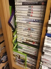 Xbox 360 spiele - 20,