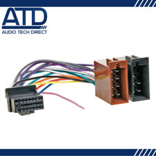 Radio power harness für - harness,