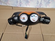 Tacho inkl. Tachomaske