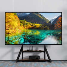 Groß ständer 85 - tv,