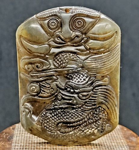 Jade alt hetian - jade,