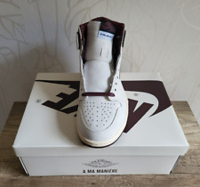 Nike Air Jordan 1 Retro High A