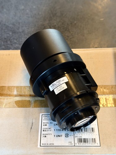 Sanyo lns s20 - lns-s20, standard