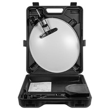 Megasat Campingkoffer