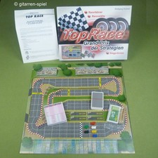 Top Race - Komplett 1A Top