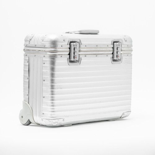 Rimowa pilotenkoffer case - rimowa,