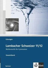 Lambacher Schweizer